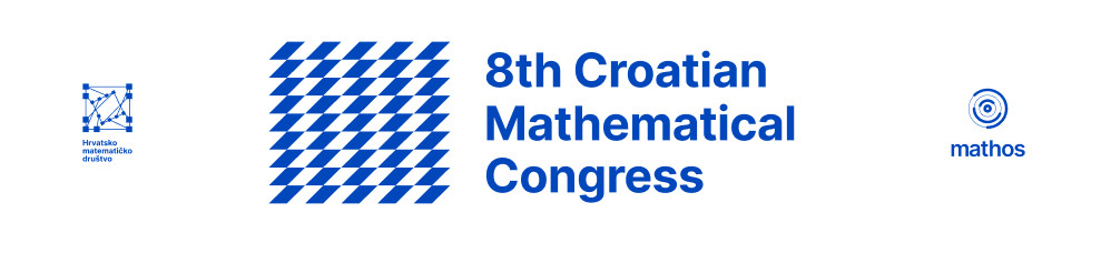 8th Croatian Mathematical Congress