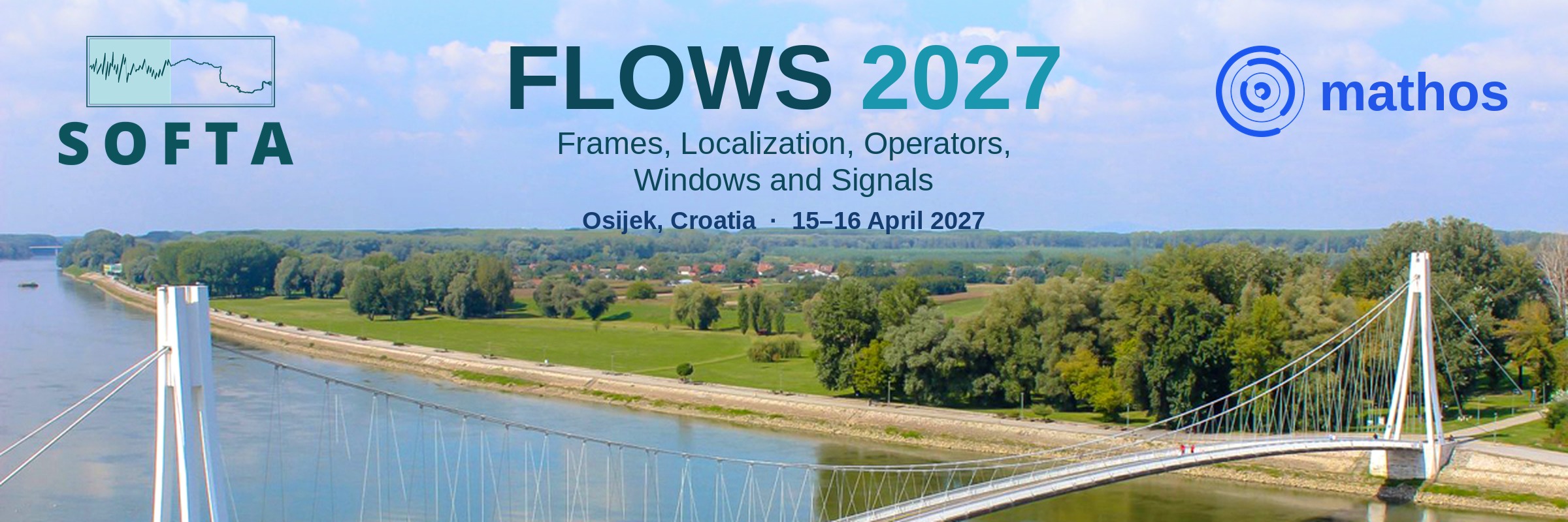FLOWS 2027